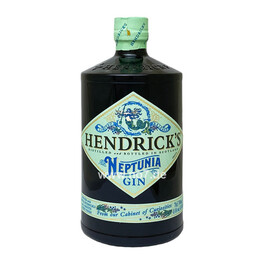 Hendricks Neptunia Gin 0,7l