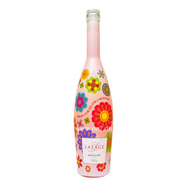 Miraflors Rosé IGT LIMITED EDITION SLEEVE 2021 -  Domaine Lafage 0,75l