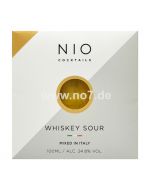 NIO Cocktails Whisky Sour 0,1l