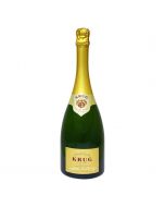 Krug Grande Cuvée Edition 170 Champagne  0,75l