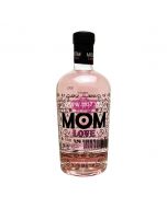 Mom LOVE Gin Royal Smoothness 0,7l