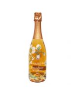 Belle Epoque Rosé Fleur de Champagne 2006 - Perrier Jouet 0,75l