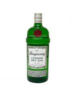 Tanqueray London Dry Gin 1,0l