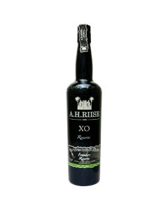 A. H. Riise XO Founders Reserve #6 Collector´s Edition  0,7l