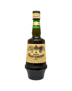 Montenegro Amaro  0,7l