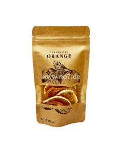 Botanica Dehydrated Orange / getrocknete Orange klein 20g