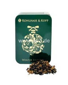Kohlhase & Kopp Wintertime 2023 (100g)