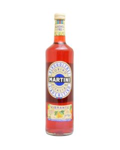 Martini Vibrante - Alkoholfrei 0,75l