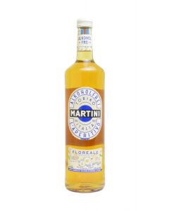 Martini Floreale - Alkoholfrei 0,75l