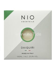 NIO Cocktails Daiquiri 0,1l