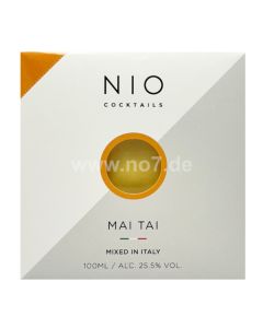NIO Cocktails Mai Tai 0,1l