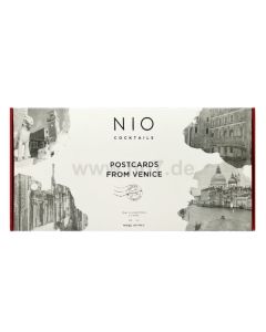 NIO Cocktails Postcards from Venice  0,4l