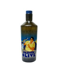 Manguin Pastis Olive  0,7l