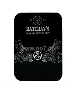 Rattrays Year of the Rabbit (100g) ++Limited Edition++