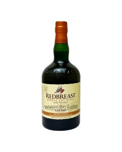 Redbreast Lustau Edition  Single Pot Still Irish Whiskey 0,7l