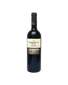 Rioja Reserva - Baron de Ley 2017 0,75l
