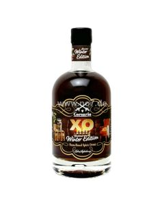 Corsario XO Winter Edition Rum Based Spirit - John Aylesbury 0,5l