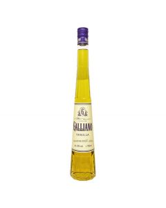 Galliano Vanilla 0,7l