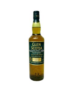 Glen Scotia Victoriana 0,7l