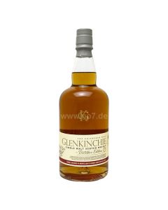 Glenkinchie Distillers Edition   0,7l