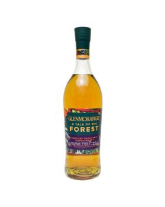 Glenmorangie A Tale of Forest  0,7l