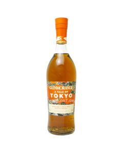 Glenmorangie A Tale of Tokyo Limited Edition 2023  0,7l