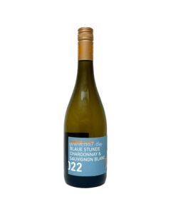 Blaue Stunde Chardonnay & Sauvignon Blanc  2022 - WG Hammel  0,75l