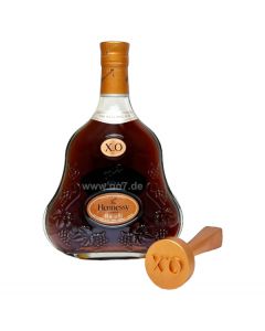 Hennessy XO Holiday Limited Edition 0,7l
