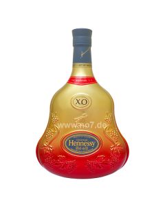 Hennessy XO Year of the Ox Limited Edition 2021 0,7l