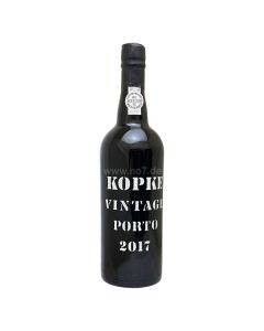 Kopke Vintage Port 2017   0,75l