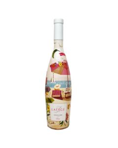 Miraflors Rosé IGT LIMITED EDITION SLEEVE 2023 -  Domaine Lafage 0,75l
