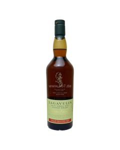 Lagavulin Distillers Edition  0,7l