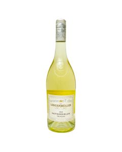 Sauvignon Blanc QbA tr. 2021 - Lergenmüller 0,75l