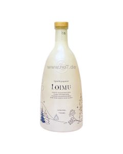 Loimu White Weißwein Glögg 2021 0,75l