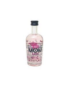 Mom Gin Royal Smoothness  Miniatur  0,05l
