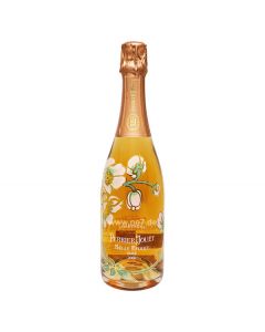 Belle Epoque Rosé Fleur de Champagne 2006 - Perrier Jouet 0,75l