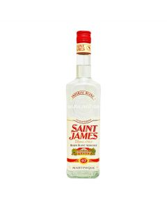 Saint James Imperial Blanc Rhum Agricole 0,7l