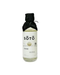 Soto Sake 0,3l