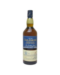 Talisker Distillers Edition 2021   Vintage 2011   0,7l